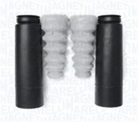 Dust Cover Kit, shock absorber